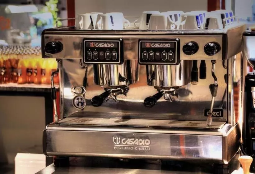 Motelli Auto Port Renice