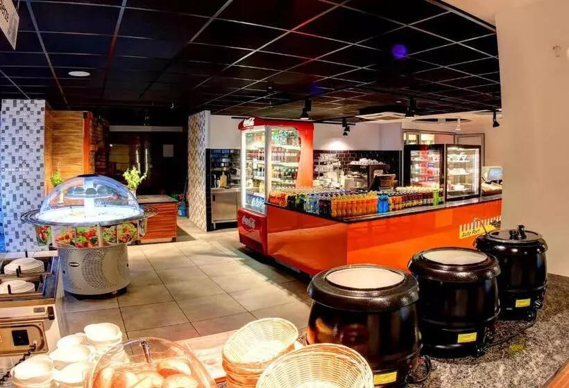 Motelli Auto Port Renice