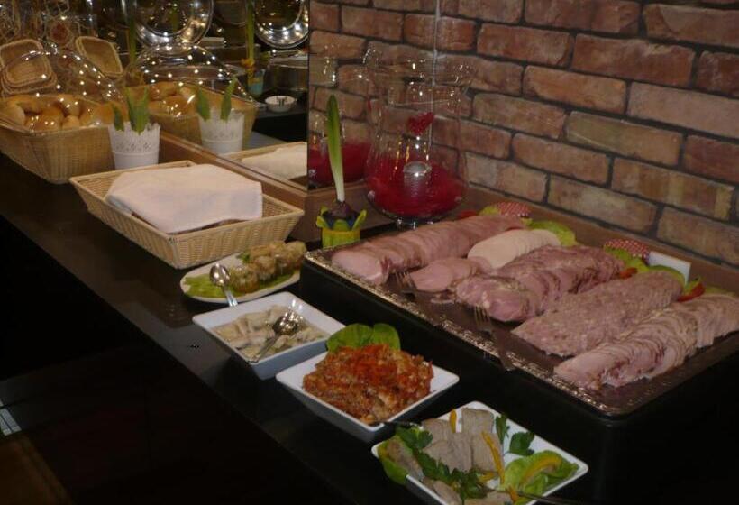 모텔 Auto Port Renice