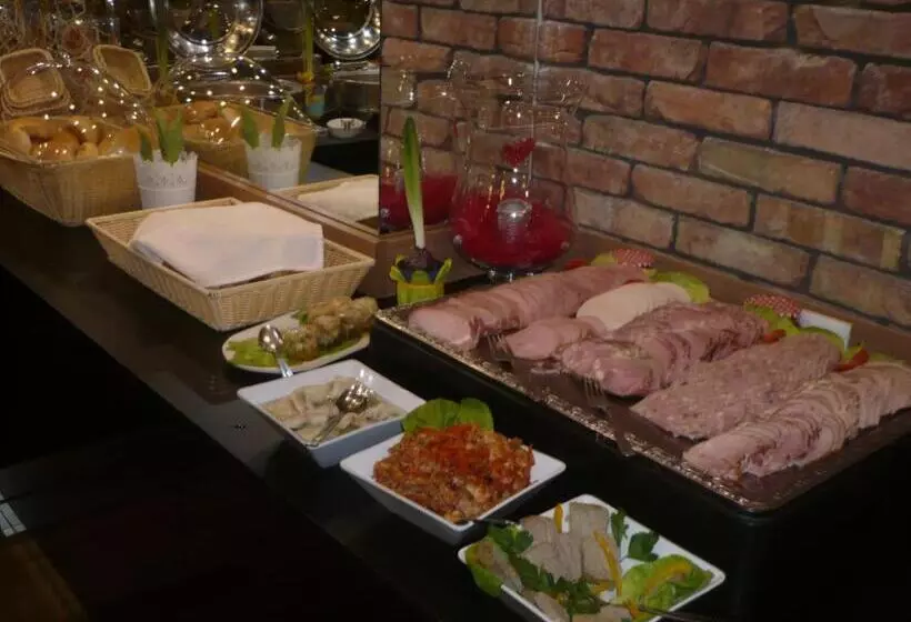 Motelli Auto Port Renice