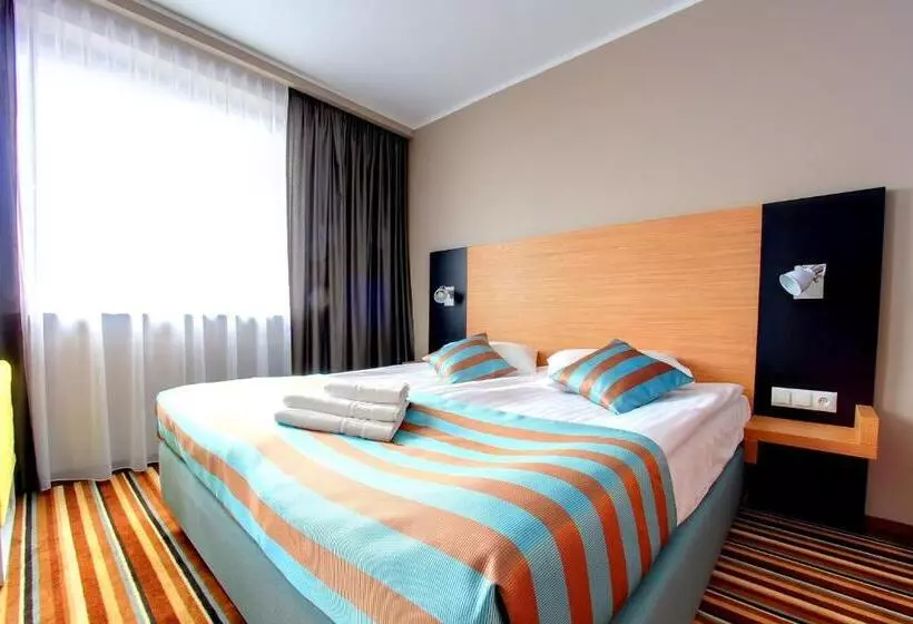 Motelli Auto Port Renice