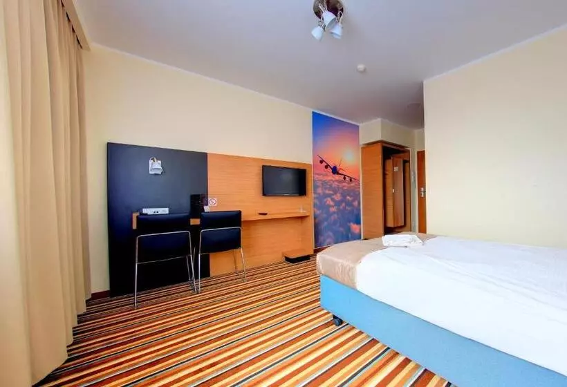 Motelli Auto Port Renice