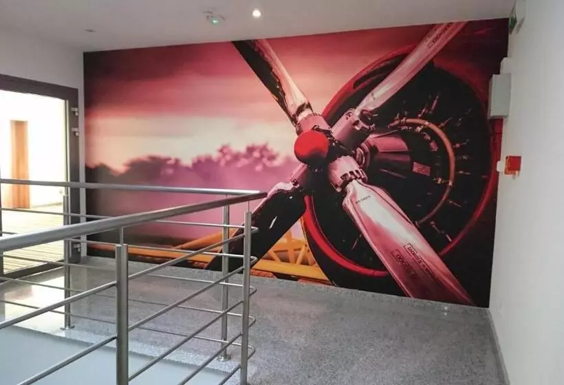 Motelli Auto Port Renice