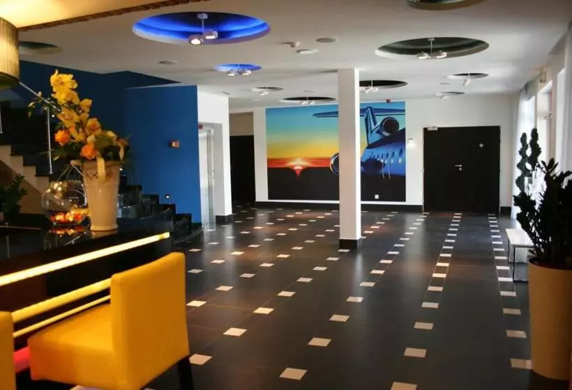 Motelli Auto Port Renice