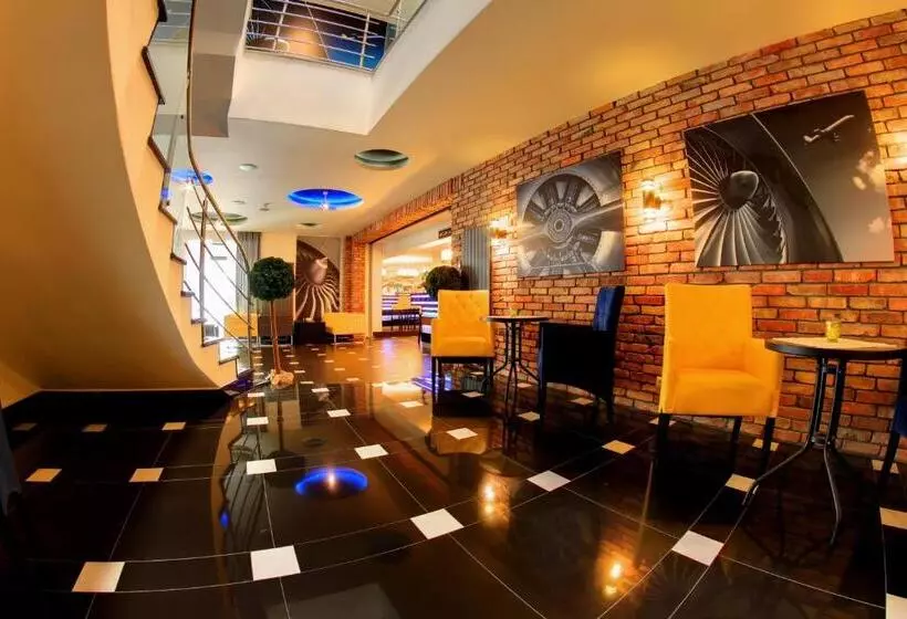 Motelli Auto Port Renice