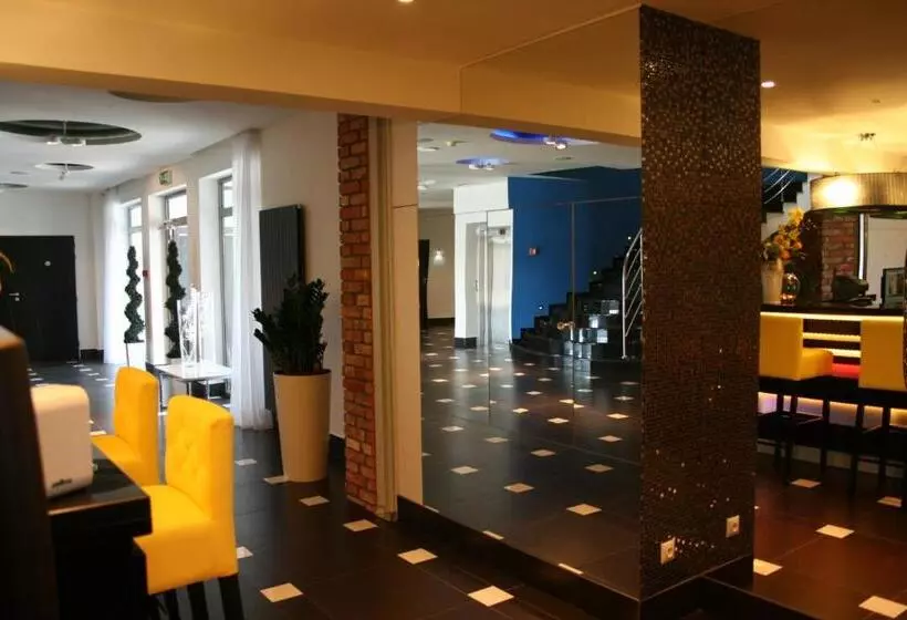 Motelli Auto Port Renice