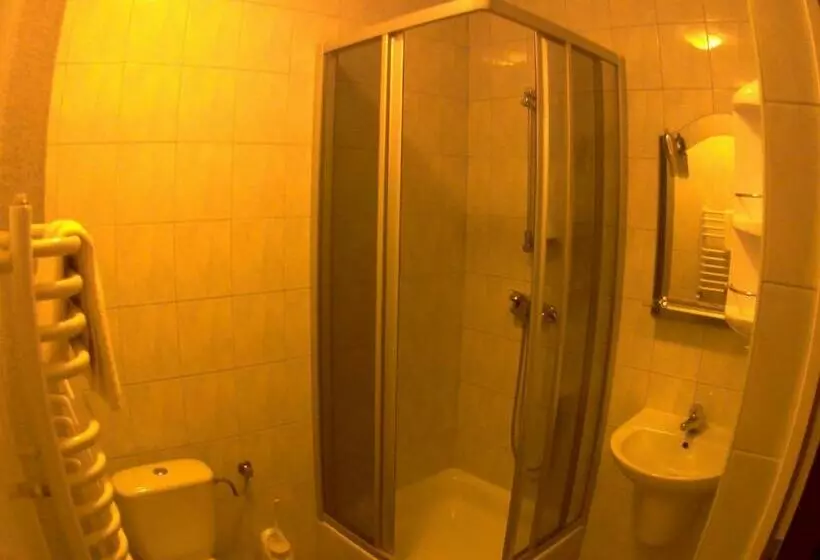 Motelli Zajazd Pod Zamkiem Rytro