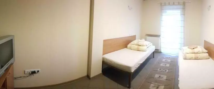 Motelli Zajazd Pod Zamkiem Rytro