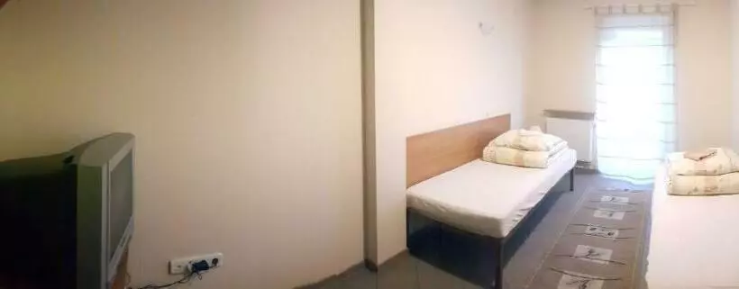 Motelli Zajazd Pod Zamkiem Rytro