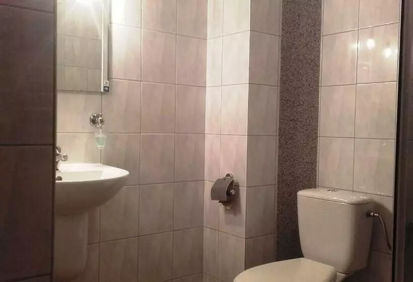 Motelli Zajazd Pod Zamkiem Rytro