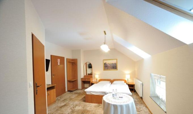 Na Kamieniu Hotel & Spa