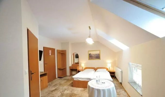 Na Kamieniu Hotel & Spa