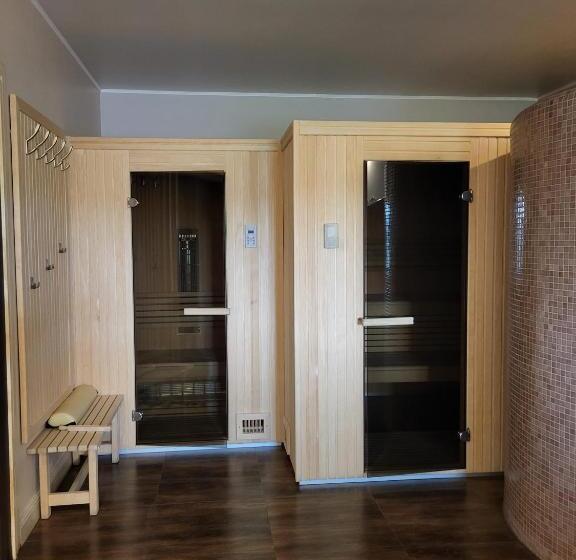 Na Kamieniu Hotel & Spa