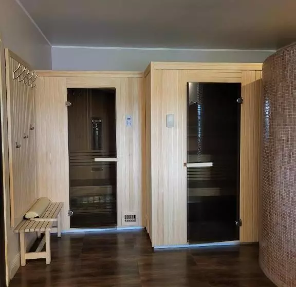 Na Kamieniu Hotel & Spa