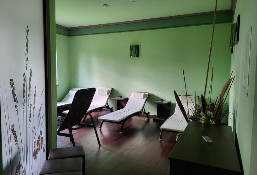 Na Kamieniu Hotel & Spa