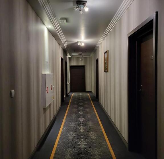 Na Kamieniu Hotel & Spa