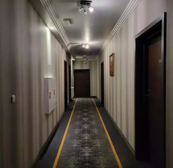 Na Kamieniu Hotel & Spa