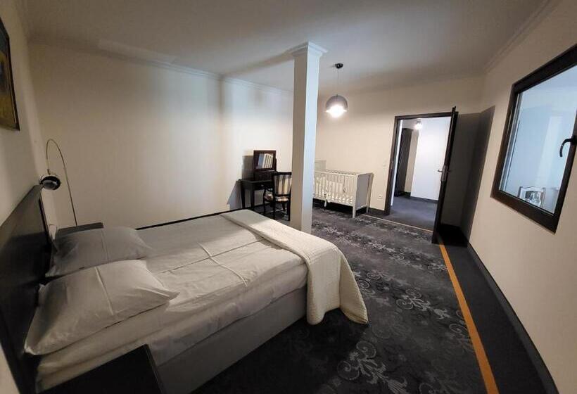 Na Kamieniu Hotel & Spa