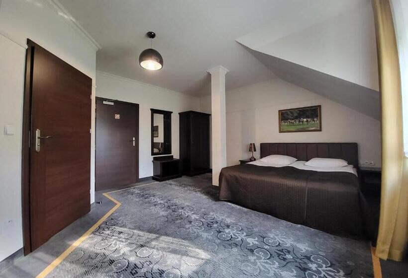 Na Kamieniu Hotel & Spa