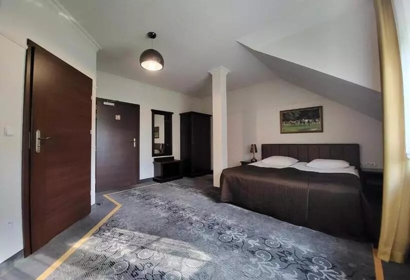 Na Kamieniu Hotel & Spa