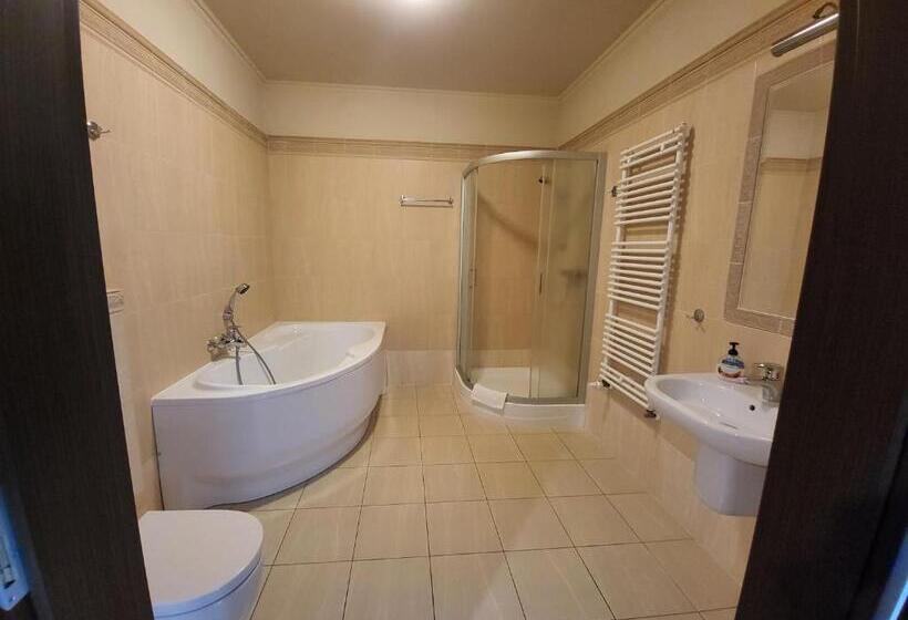 Na Kamieniu Hotel & Spa