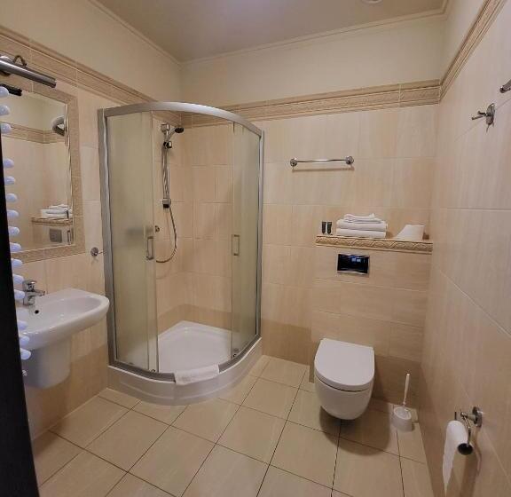 Na Kamieniu Hotel & Spa