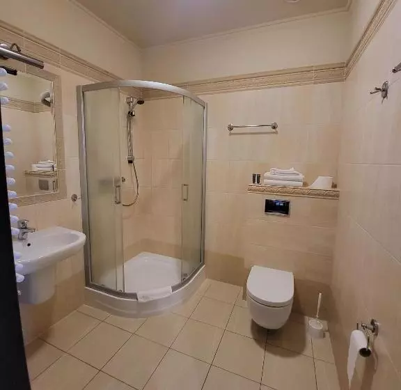 Na Kamieniu Hotel & Spa