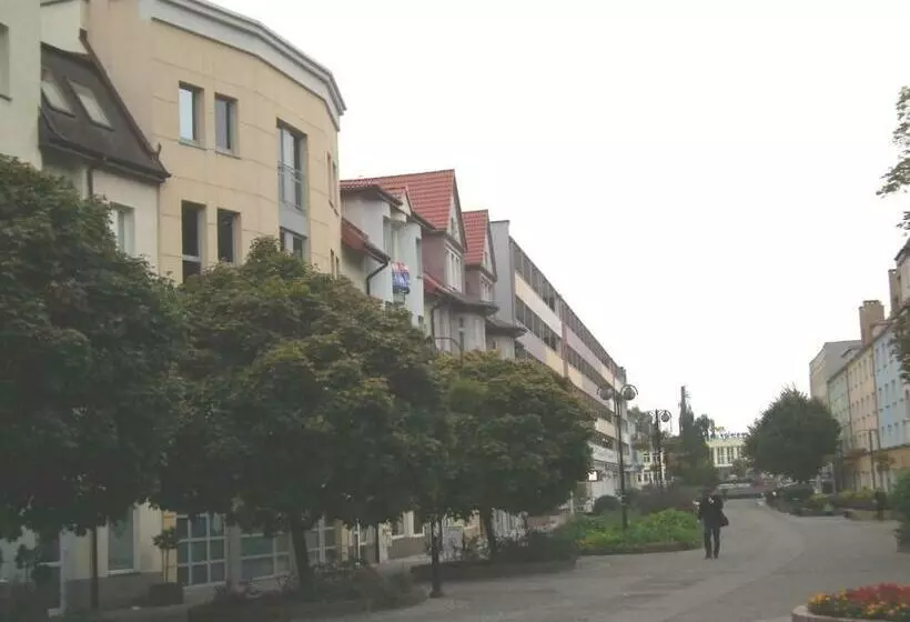 ペンション 5a Hotel Services