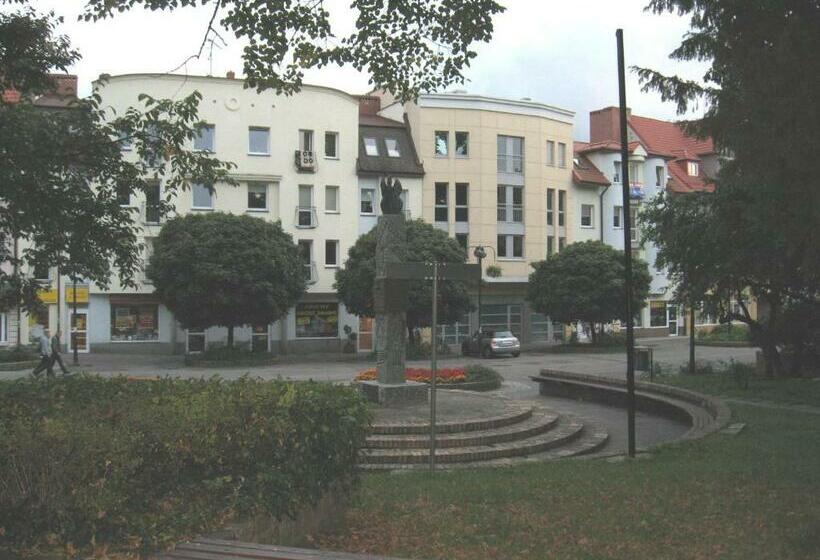 펜션 5a Hotel Services