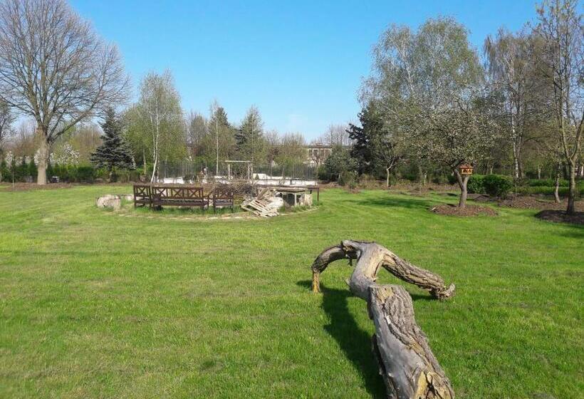 ペンション Centrum Konferencyjne Brancon