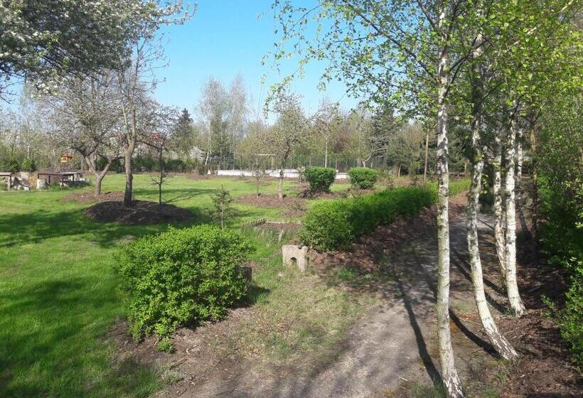 ペンション Centrum Konferencyjne Brancon