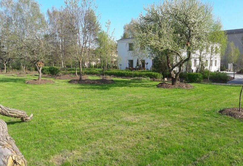 ペンション Centrum Konferencyjne Brancon