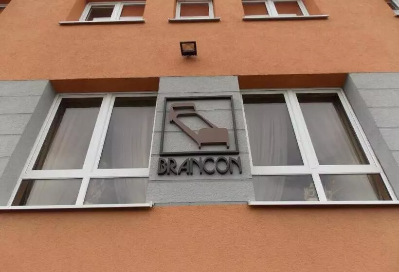 Majatalo Centrum Konferencyjne Brancon