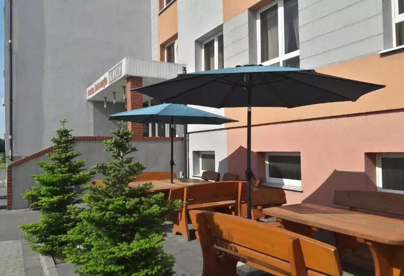 Majatalo Centrum Konferencyjne Brancon