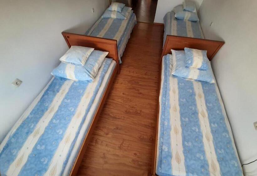 ペンション Centrum Konferencyjne Brancon