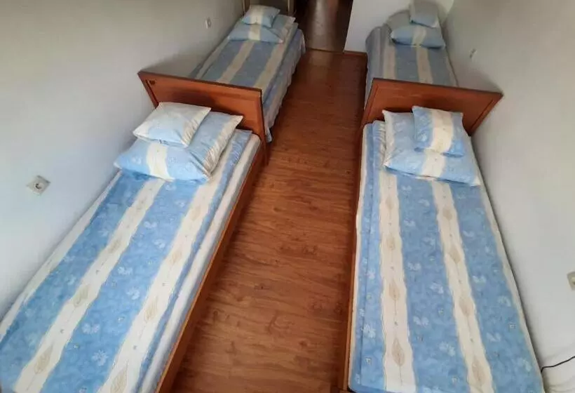 Majatalo Centrum Konferencyjne Brancon