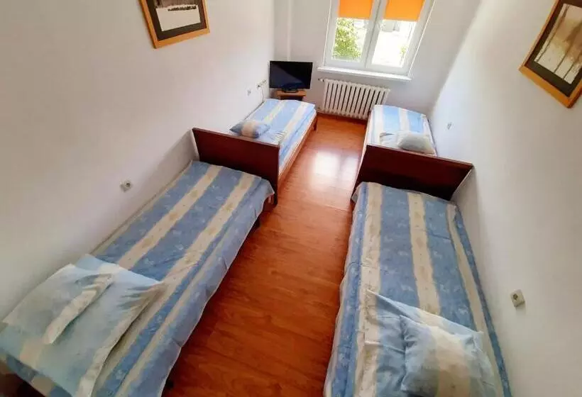 Majatalo Centrum Konferencyjne Brancon