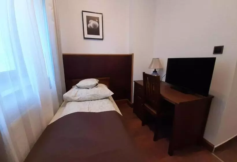 Majatalo Centrum Konferencyjne Brancon