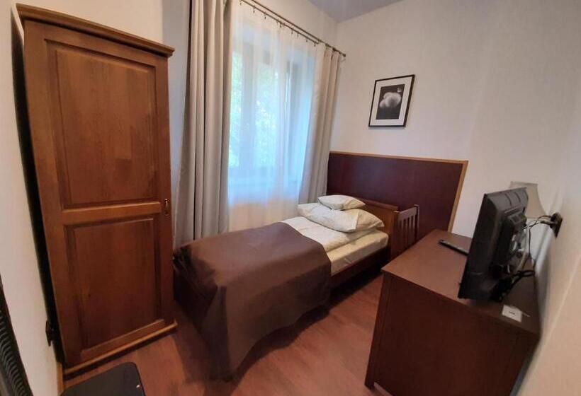 ペンション Centrum Konferencyjne Brancon