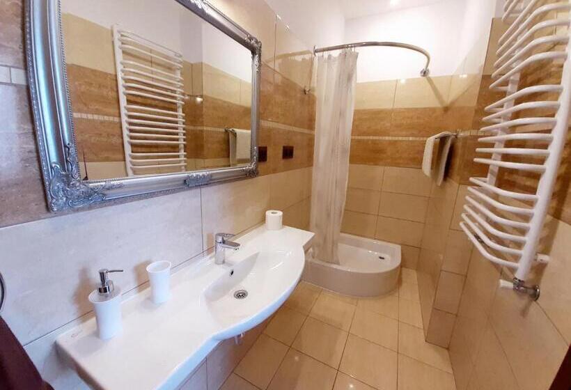 ペンション Centrum Konferencyjne Brancon