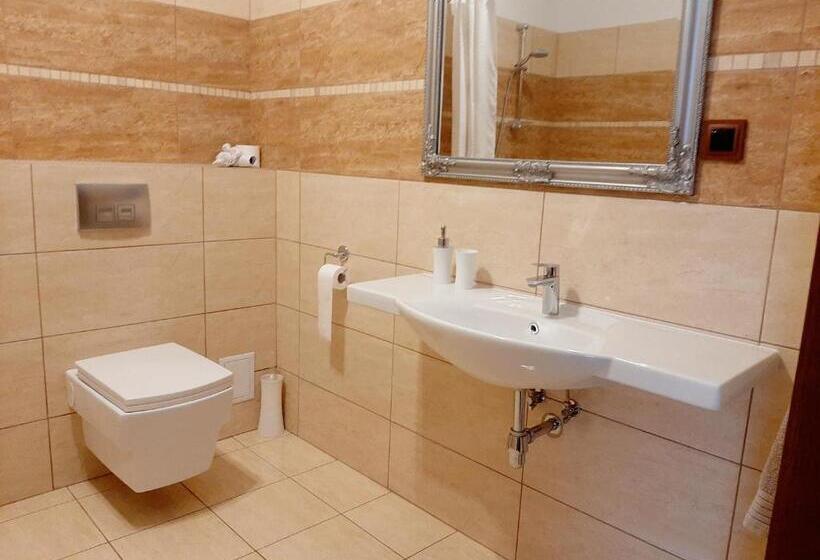 ペンション Centrum Konferencyjne Brancon