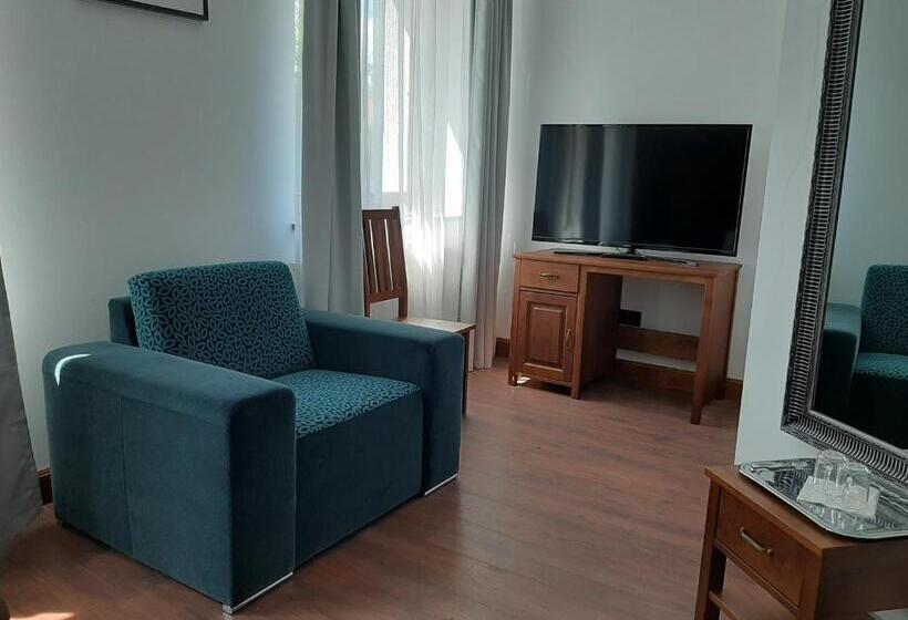 ペンション Centrum Konferencyjne Brancon