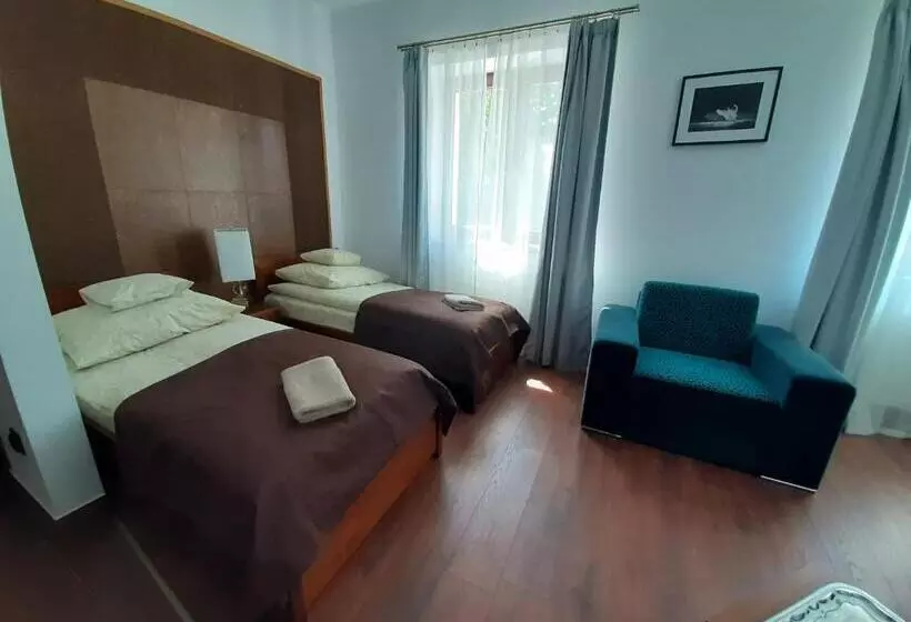 Majatalo Centrum Konferencyjne Brancon