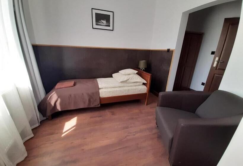 ペンション Centrum Konferencyjne Brancon