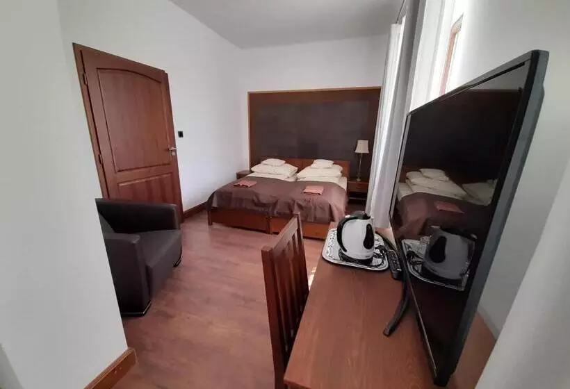 Majatalo Centrum Konferencyjne Brancon