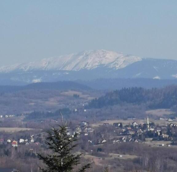 Panzió Ośrodek Wypoczynkowy Nad Jeziorem
