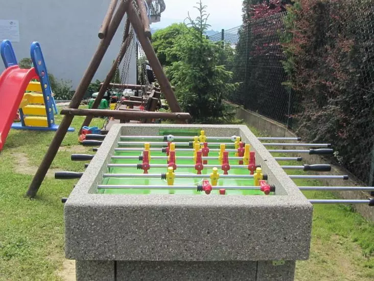 ペンション Ośrodek Wypoczynkowy Nad Jeziorem