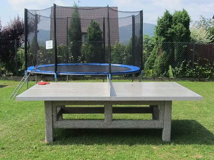 ペンション Ośrodek Wypoczynkowy Nad Jeziorem