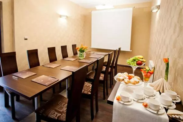 ペンション Ośrodek Wypoczynkowy Nad Jeziorem