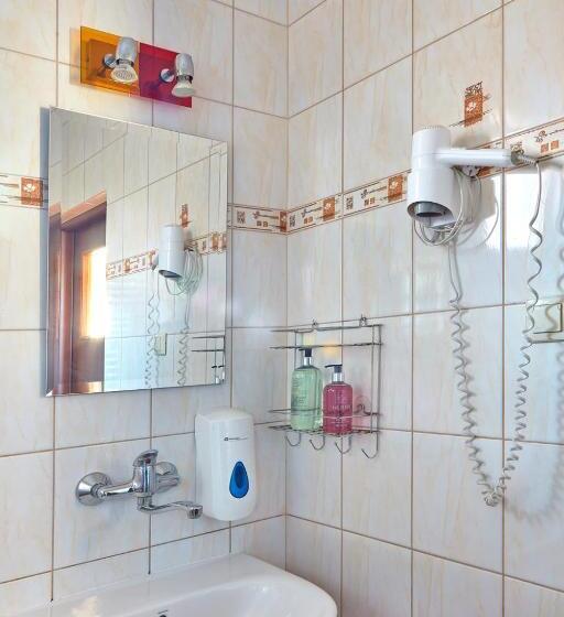 Panzió Ośrodek Wypoczynkowy Nad Jeziorem